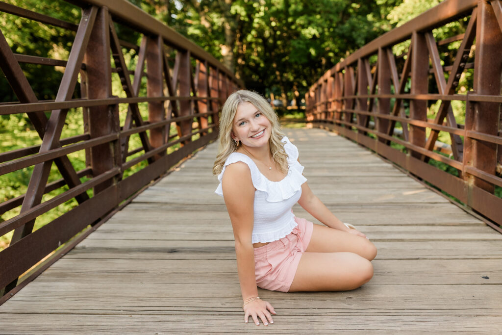 Top 5 Senior Photo Session Mistakes to Avoid