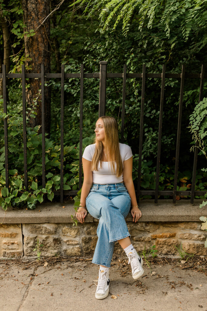 book your senior pictures early