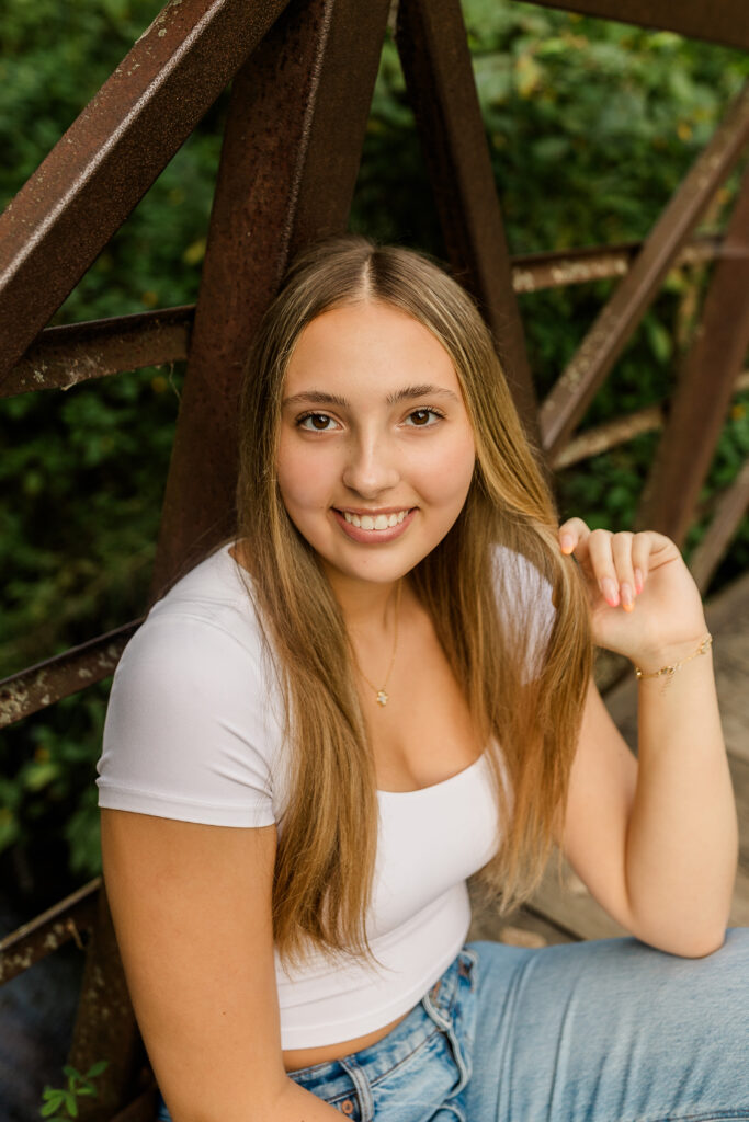 book your senior pictures early