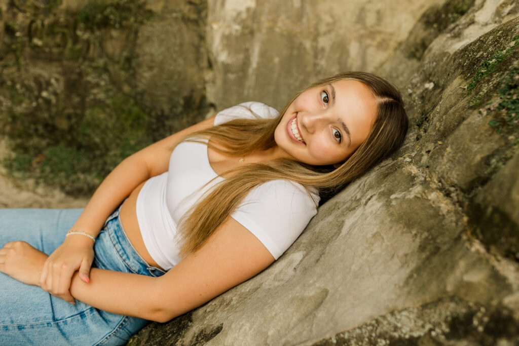 book your senior pictures early