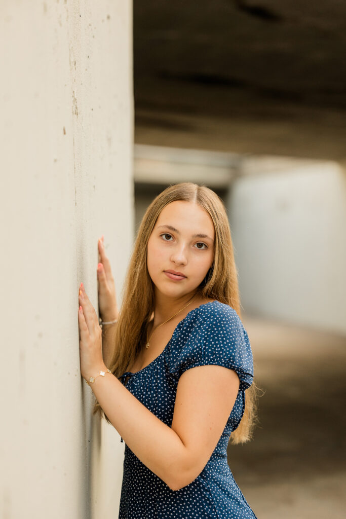 book your senior pictures early