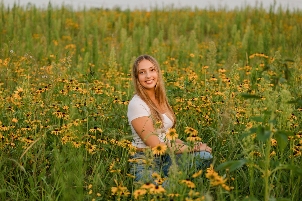 book your senior pictures early