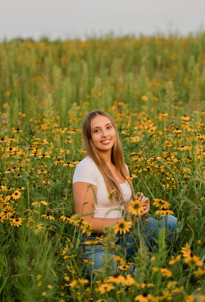 book your senior pictures early