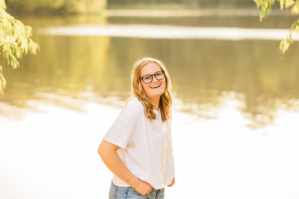 Senior Pictures That Feel Like You | Ashley Lewis Photography
Senior Photographer
Cottage Grove MN