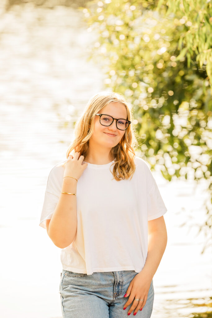 Senior Pictures That Feel Like You | Ashley Lewis Photography
Senior Photographer
Cottage Grove MN