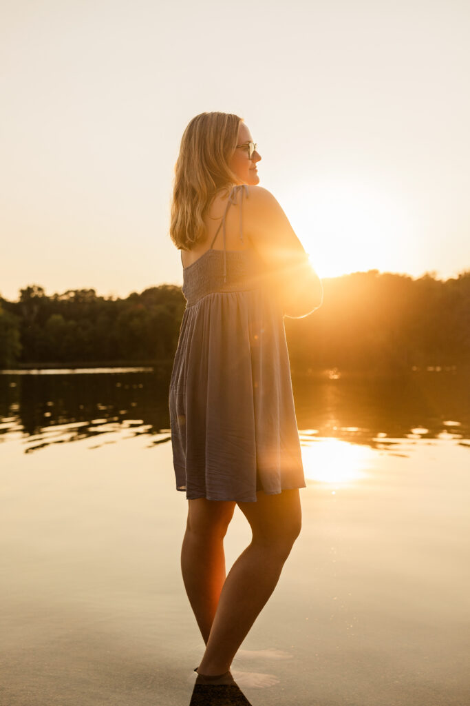 Senior Pictures That Feel Like You | Ashley Lewis Photography
Senior Photographer
Cottage Grove MN