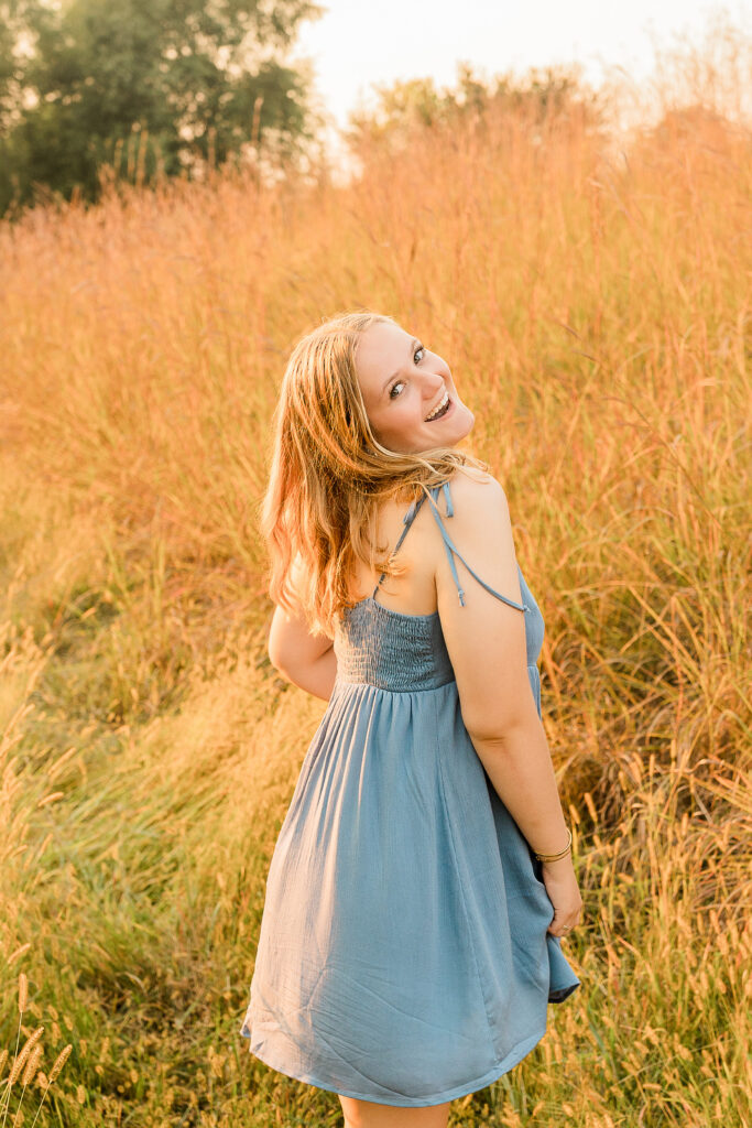 Senior Pictures That Feel Like You | Ashley Lewis Photography
Senior Photographer
Cottage Grove MN